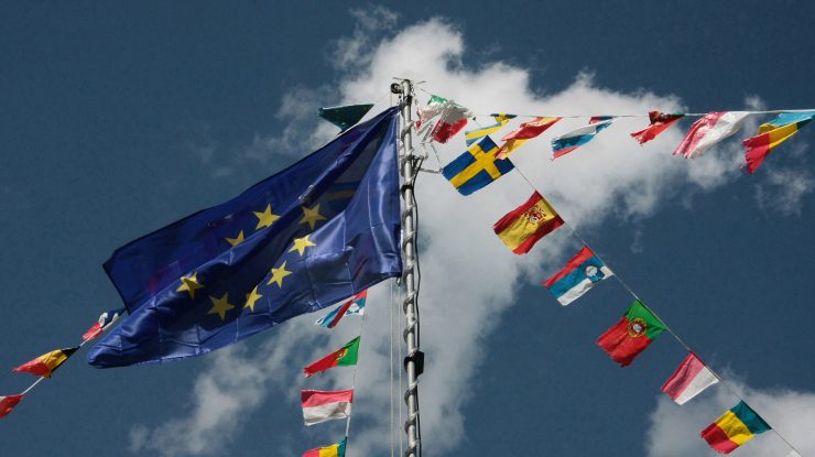 UE va acorda o finanțare de 20 de miliarde de euro Africii. Statele membre nu s-au angajat încă să plătescă