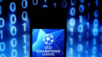 UEFA nu mai vrea să organizeze finala Ligii Campionilor 2022 la St. Petersburg. Va fi mutată în Franța