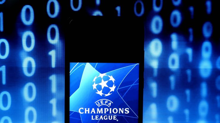 UEFA nu mai vrea să organizeze finala Ligii Campionilor 2022 la St. Petersburg. Va fi mutată în Franța