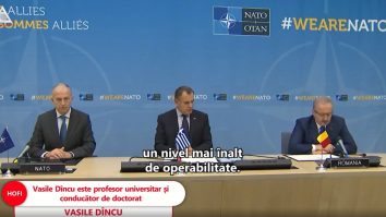 Limba engleză îi încurcă pe politicienii români. Cum se descurcă aceștia la întâlnirile oficiale