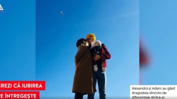 Diferiți, dar împreună. Povestea unei relații între doi oameni opuși