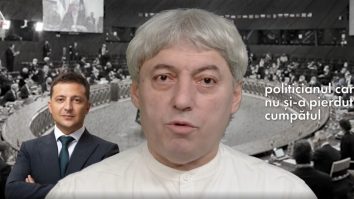 CINE INTRĂ ÎN ISTORIE