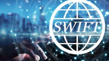 SUA, Marea Britanie, Europa și Canada vor bloca accesul Rusiei la SWIFT