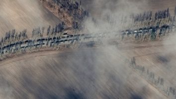 LIVE UPDATE. A cincea zi de invazie. Cecenii au intrat în Ucraina