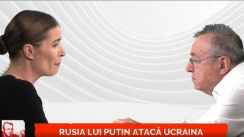 Gândurile lui Cristoiu, 25 februarie 2022