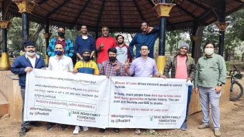 Activiștii pentru drepturile bărbaților, revoltați că legea le interzice să-și violeze soțiile