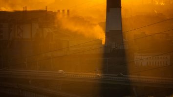 RAPORT ONU: Poluarea face mai multe victime decât Covid-19