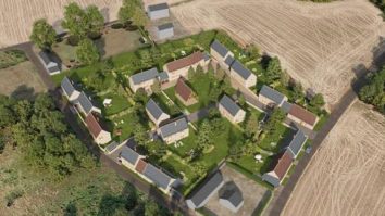 Să cumpăr acum locuință sau să mai aștept? Prețurile locuințelor cresc în toată Europa