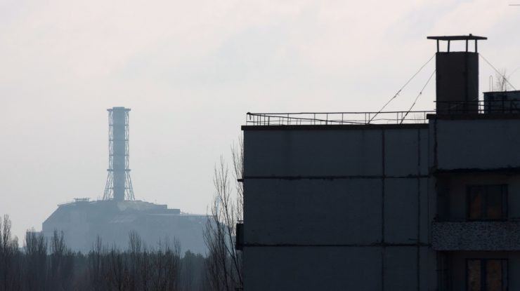 Cât de periculos a fost atacul provocat de Rusia de la centrala nucleară?