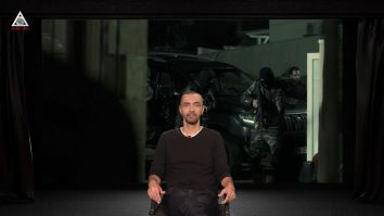 CINEMAleph. „Fauda”, sezonul 3, episodul 10