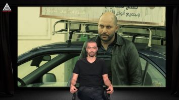 CINEMAleph. „Fauda”, sezonul 3, episodul 8