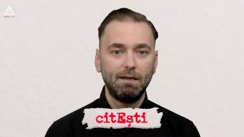 citEști. „Superputerile inteligenței artificiale- China, Silicon Valley și noua ordine mondială”, de Kai-Fu Lee, editura Corint, 2021, traducere George Chiriță