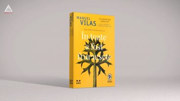 citEști. „În toate a fost frumusețe”, de Manuel Vilas, editura Pandora M, 2022, traducere de Marin Mălaicu-Hondrari