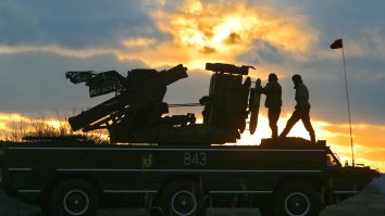 Rolul puterii nucleare în războiul din Ucraina