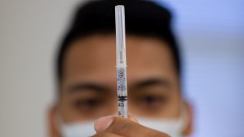 Doza booster pentru Moderna nu ar fi necesară, potrivit unui nou studiu