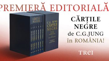 România – a doua ţară din lume după S.U.A. care lansează în premieră „Cărţile Negre”