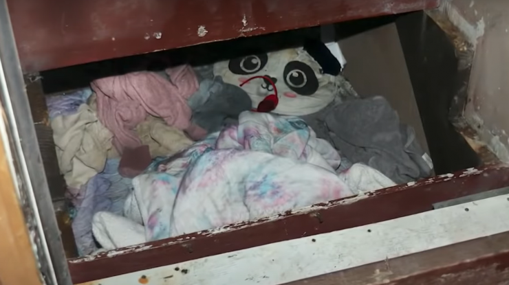 O fetiță dispărută din 2019 a fost găsită în viaţă, într-o cameră secretă