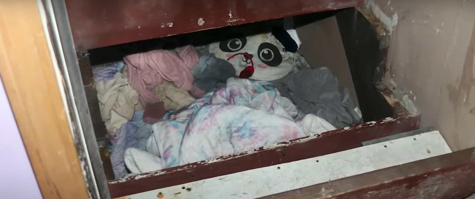 O fetiță dispărută din 2019 a fost găsită în viaţă, într-o cameră secretă