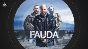 CINEMAleph. „Fauda”, sezonul 3, episodul 9