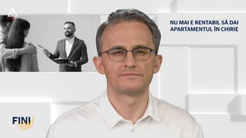 Fini sunt! Investiția într-un apartament pentru a-l da în chirie începe să nu mai fie rentabilă