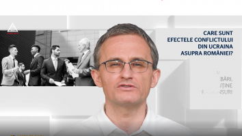 Fini sunt! Care sunt efectele conflictului din Ucraina asupra României