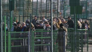 Dan Cărbunaru: În România se află 14.000 de cetăţeni ucrainieni