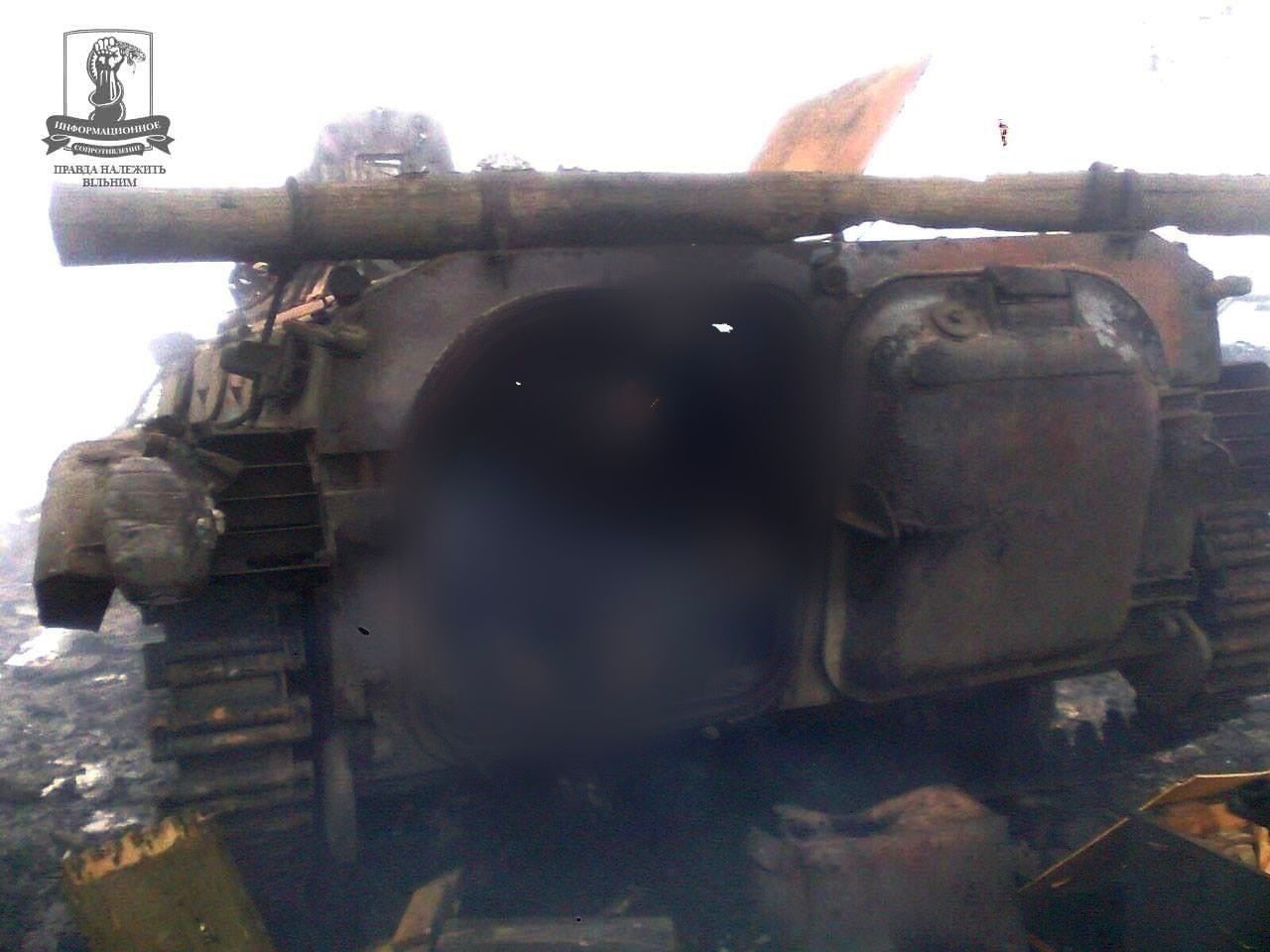 Armata ucraineană a ripostat la atacul Rusiei. Aproximativ 50 de soldați ruși, doborâți în zona Shchastya