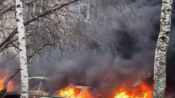 Bombardament masiv în Harkov. Sunt zeci de morți și sute de răniți