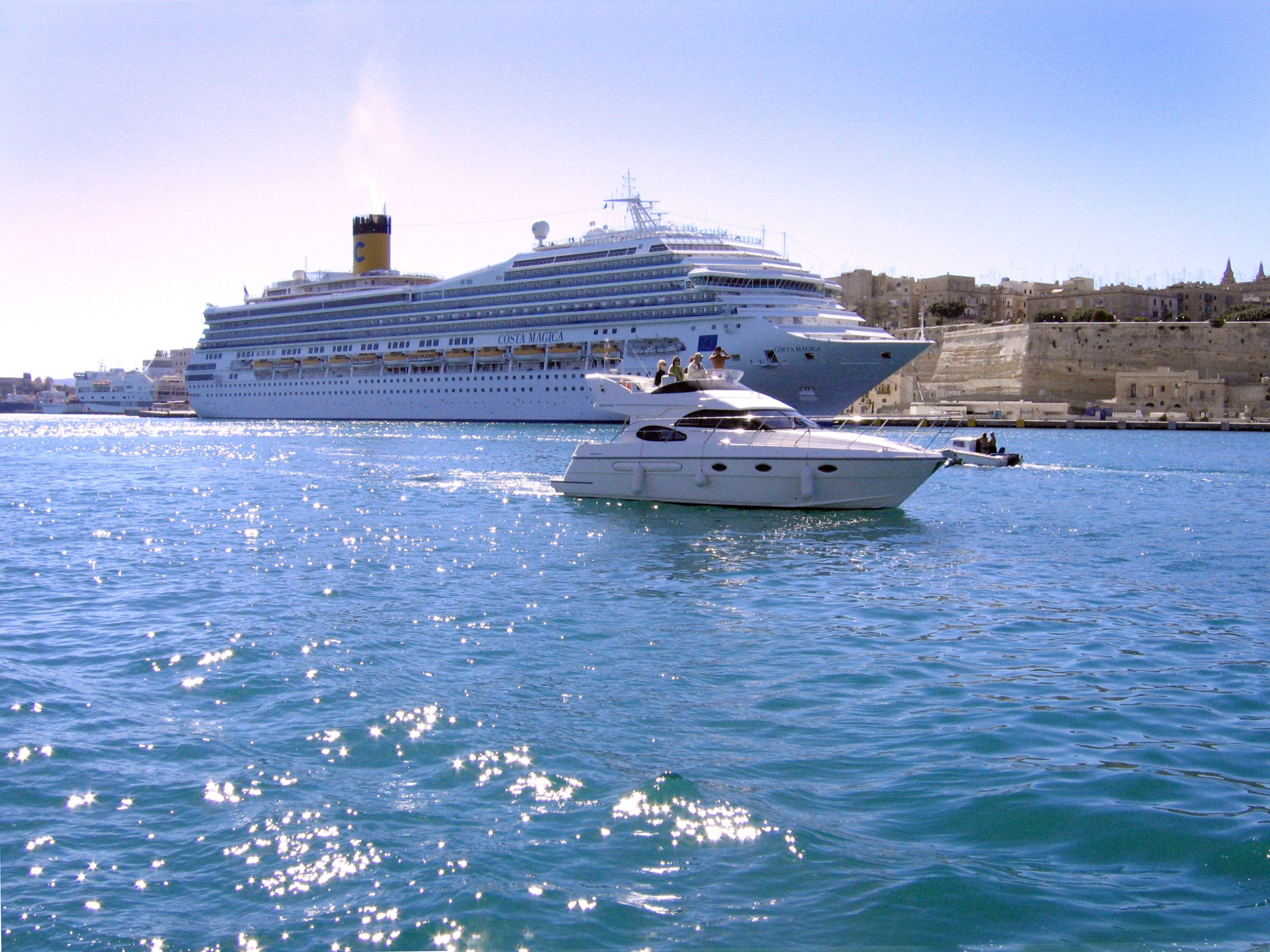 Ce recesiune? Industria globală a superiahturilor este în plină expansiune