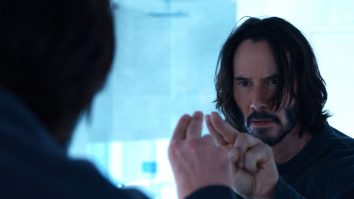 Warner Bros, dați în judecată din cauza lansării „abisale” a Matrix Resurrections