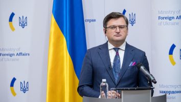 Ucraina, Polonia și Regatul Unit vor să formeze o alianță trilaterală