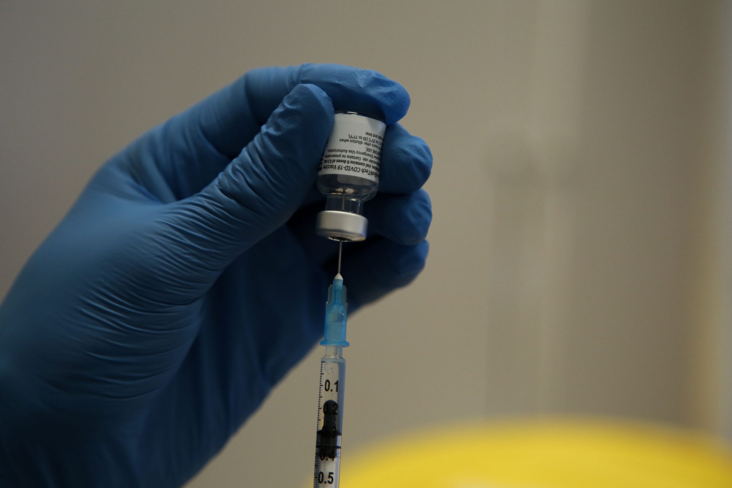 Vaccinurile de rutină pentru călătorii. Experții atrag atenția cu privire la necesitatea acestora