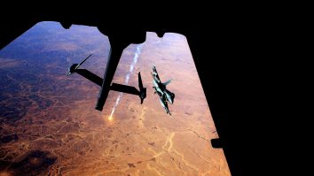 Emiratele Arabe Unite au distrus 3 drone din spațiul său aerian