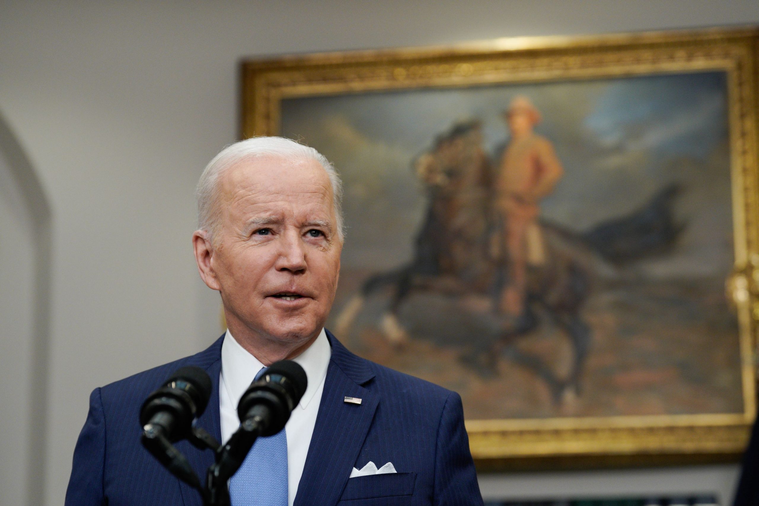 Biden avertizează că Rusia ar putea lansa atacuri cibernetice asupra Statelor Unite
