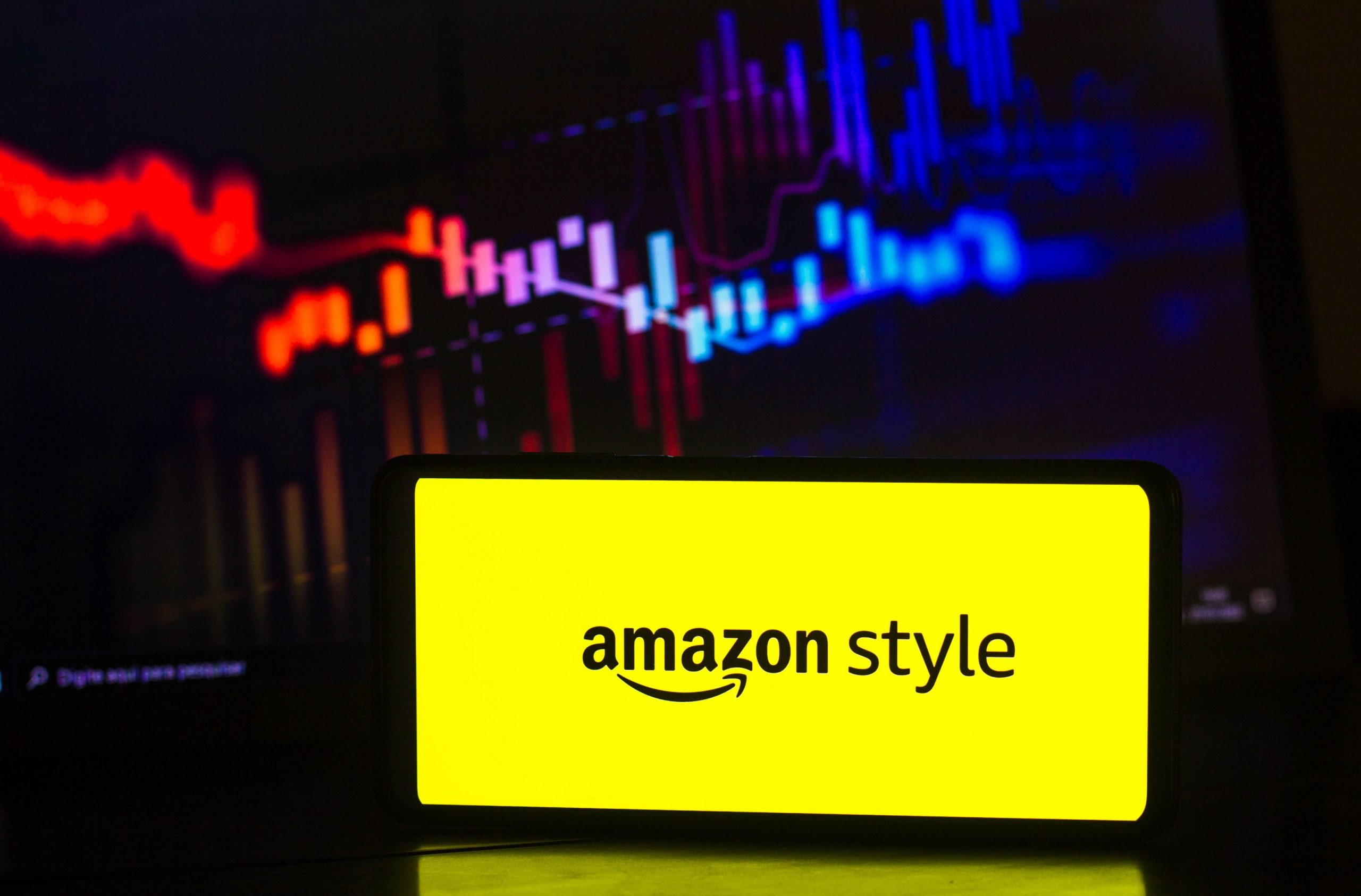 Amazon anunță 1.500 de noi ucenicii pentru anul 2022