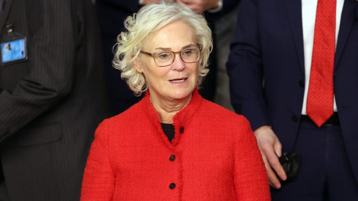 Germania își va extinde sprijinul acordat poliției aeriene NATO în România