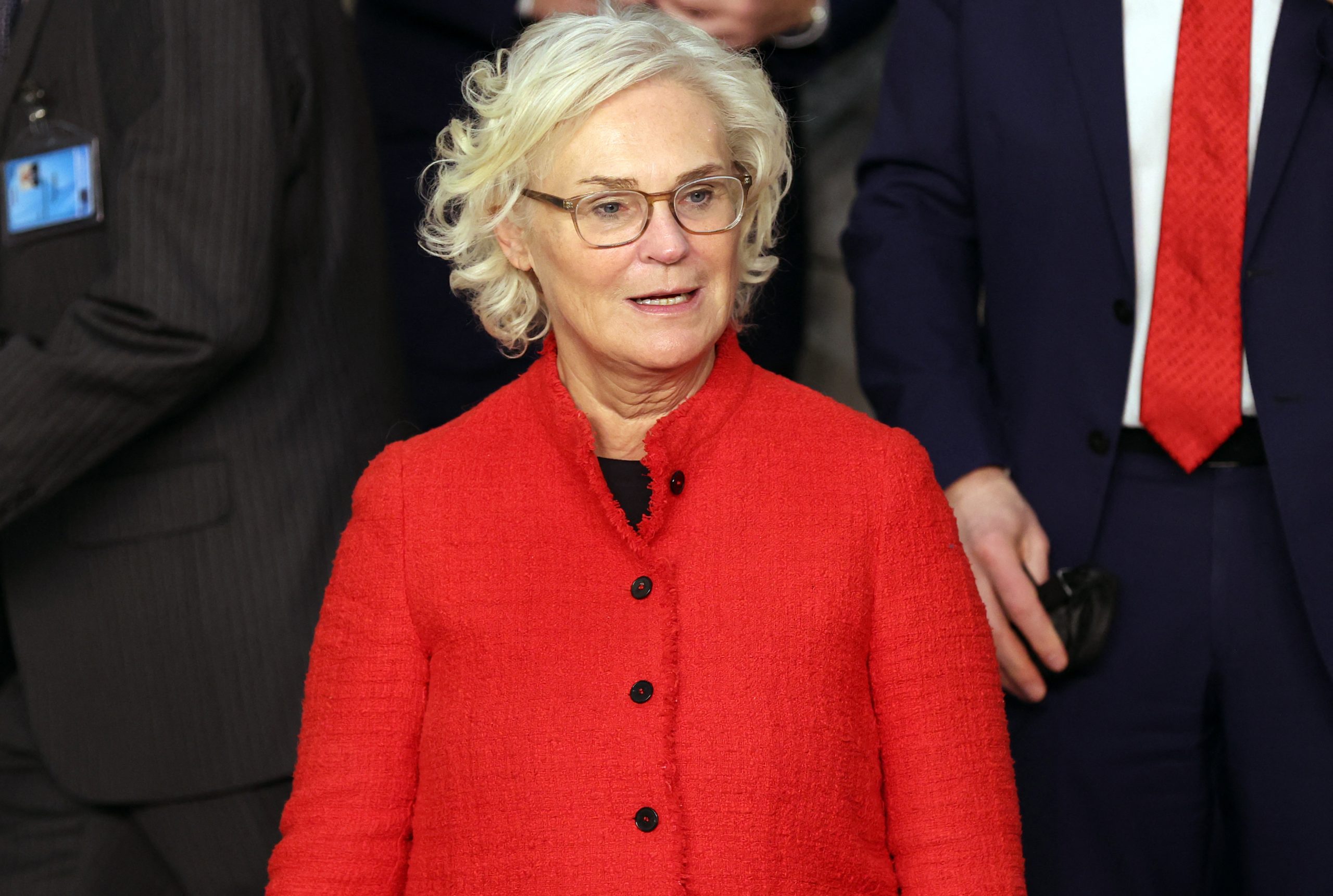 Germania își va extinde sprijinul acordat poliției aeriene NATO în România