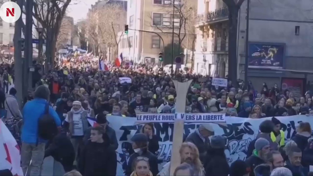 Bruxelles devine inima protestelor. La Roma, săptămâna a debutat cu manifestații