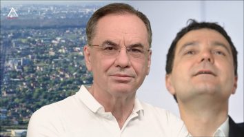 Ia să vezi. Oglinda nesimțirii