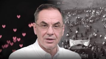Ia să vezi. Sfântu’ Dragobete Blajinu’