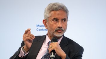 Ambasada Indiei din Kiev le-a cerut cetățenilor indieni să plece din Capitală