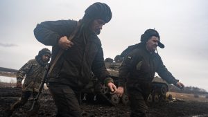 Forțele ruse se retrag din Insula Șerpilor