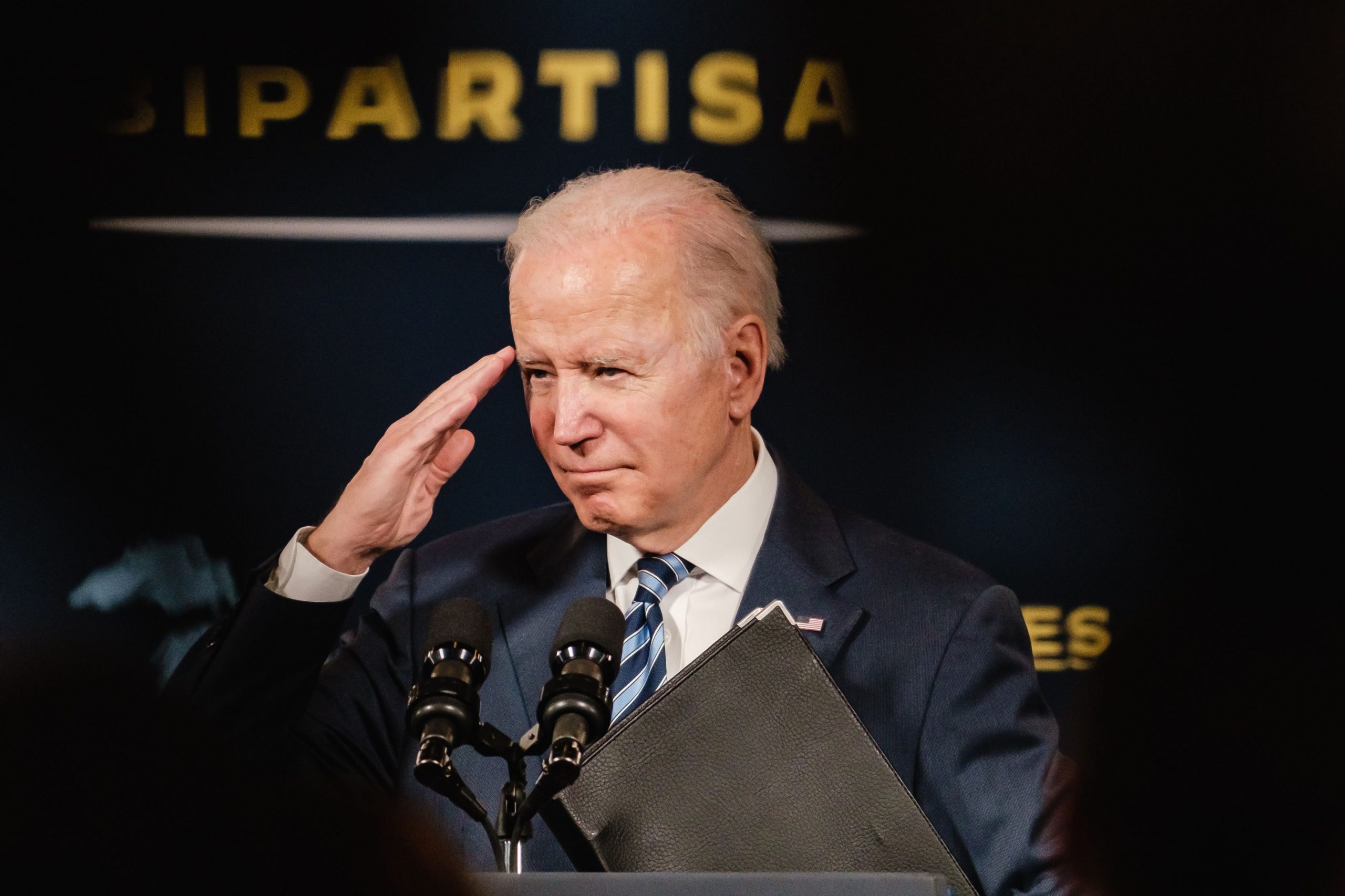 Joe Biden: „Credem că vor ataca oraşul Kiev, capitala Ucrainei, un oraş cu 2,8 milioane de oameni nevinovaţi”