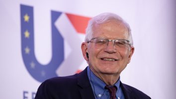 UE adoptă mai multe sancțiuni pentru Rusia, după ce Putin a recunoscut independența pentru Donețk și Luhansk