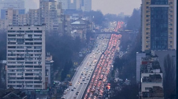 Premierii Poloniei, Cehiei şi Sloveniei se vor deplasa la Kiev pentru a-și arăta susținerea