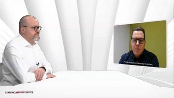 EXCLUSIV. Analistul militar Konrad Muzyka, radiografia conflictului Rusia-Ucraina, într-un interviu cu Bogdan Nicolae, la Aleph News