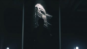 Lamborghini lansează primul său NFT, „Space Time Memory”