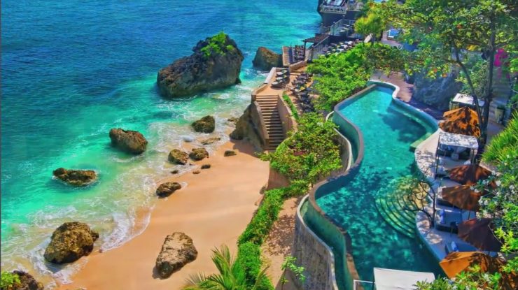 Insula Bali