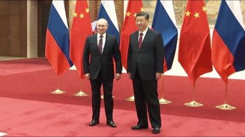De ce China nu-și va pune economia în pericol pentru a-l ajuta pe Putin