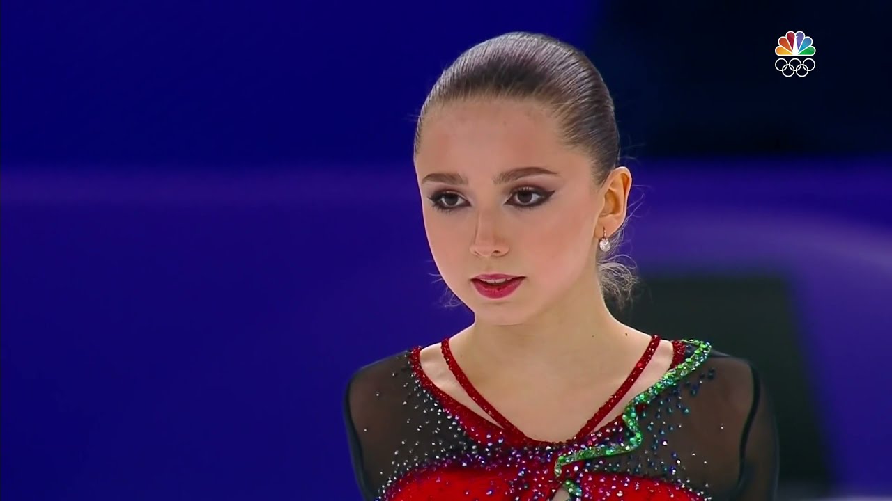 Viitorul patinatoarei Kamila Valieva la Jocurile de la Beijing va fi decis luni